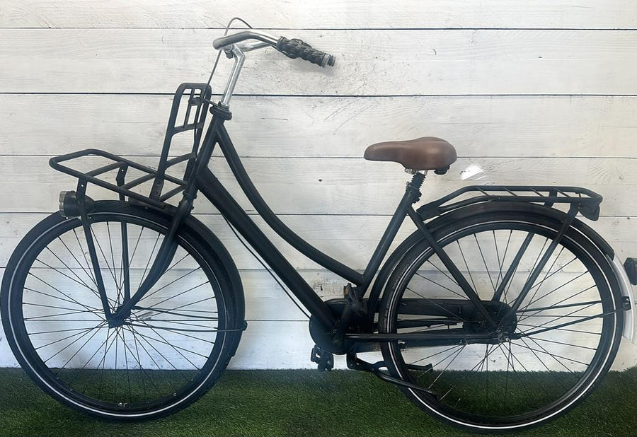 Transportfiets