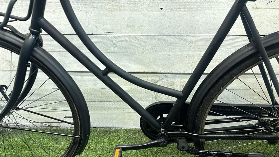 Transportfiets