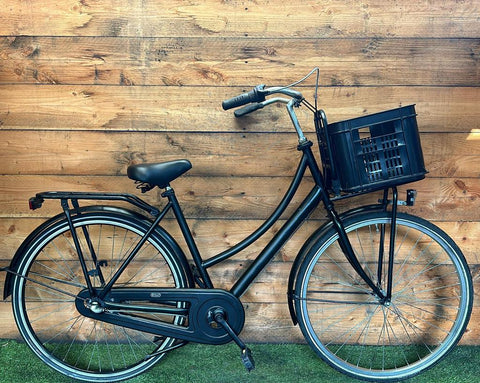 Vélo de transport 3v 28 pouces 54 cm