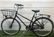 Transportfiets