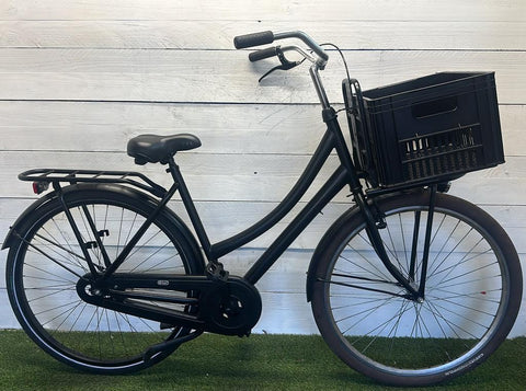 Transportfiets
