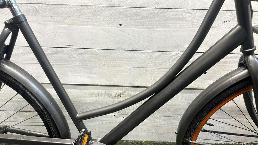 Transportfiets cm56 inch28