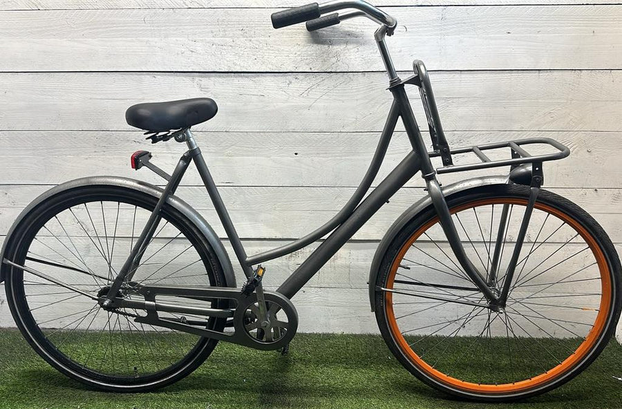Transportfiets cm56 inch28