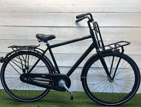Vélo de transport