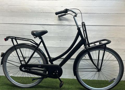 Vélo de transport