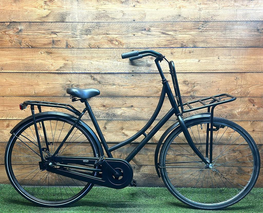 Vélo de transport