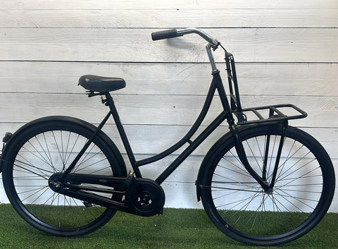 Transportfiets
