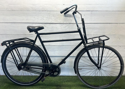 Vélo hollandais