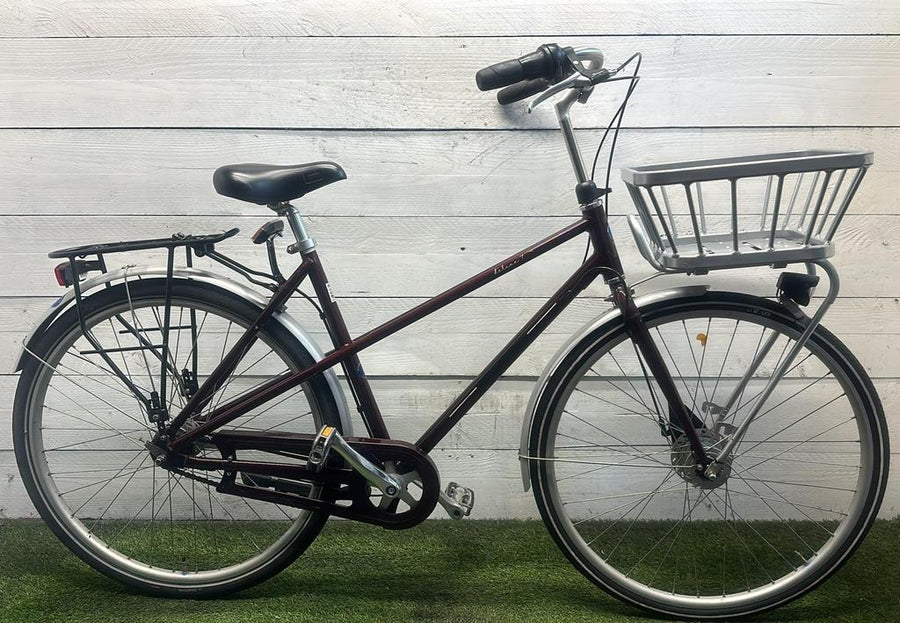 Transportfiets