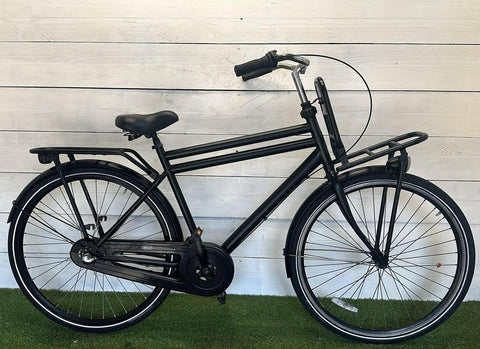 Vélo de transport
