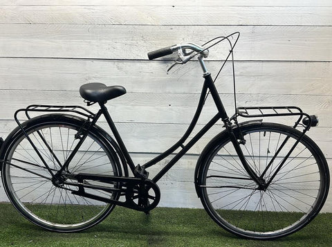 Transportfiets