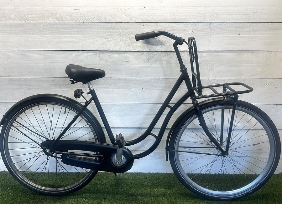 Vélo hollandais