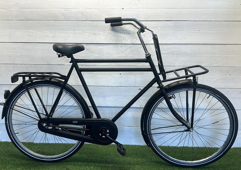 Vélo de transport