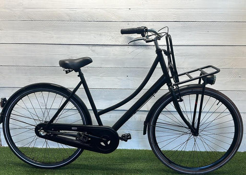 Vélo de transport