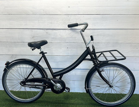 Vélo de transport