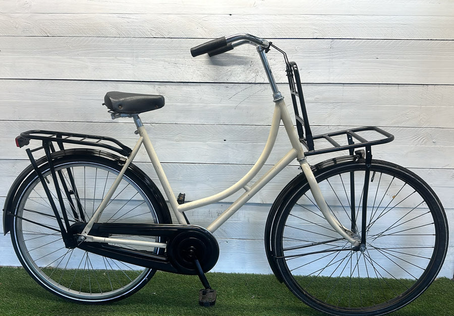 Transportfiets