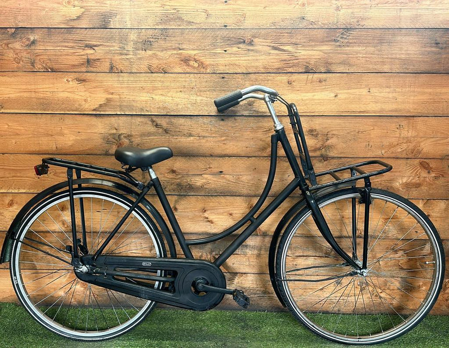 Vélo de transport
