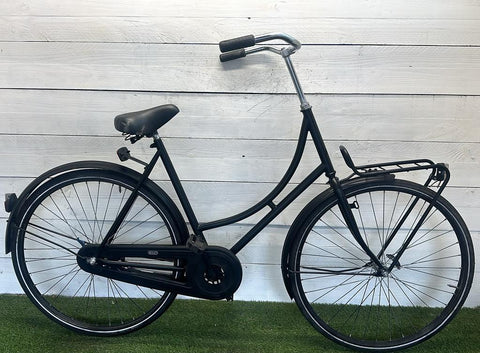Vélo de transport