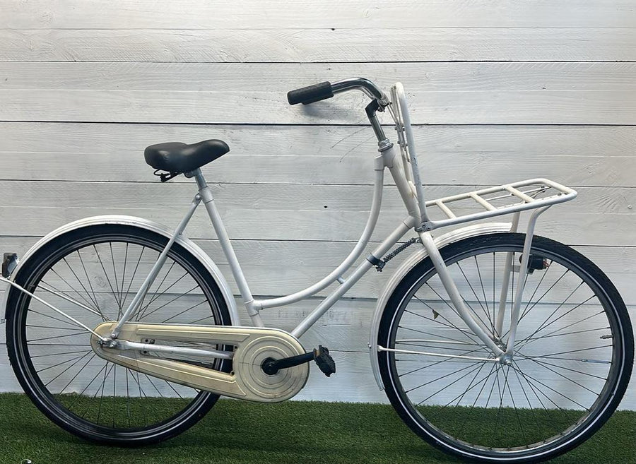 Vélo de transport