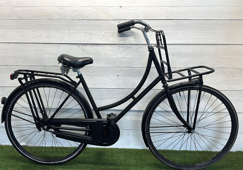 Transportfiets