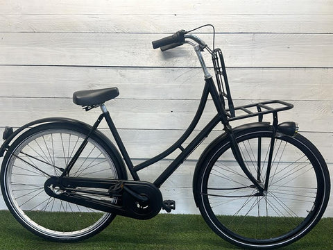 Vélo de transport