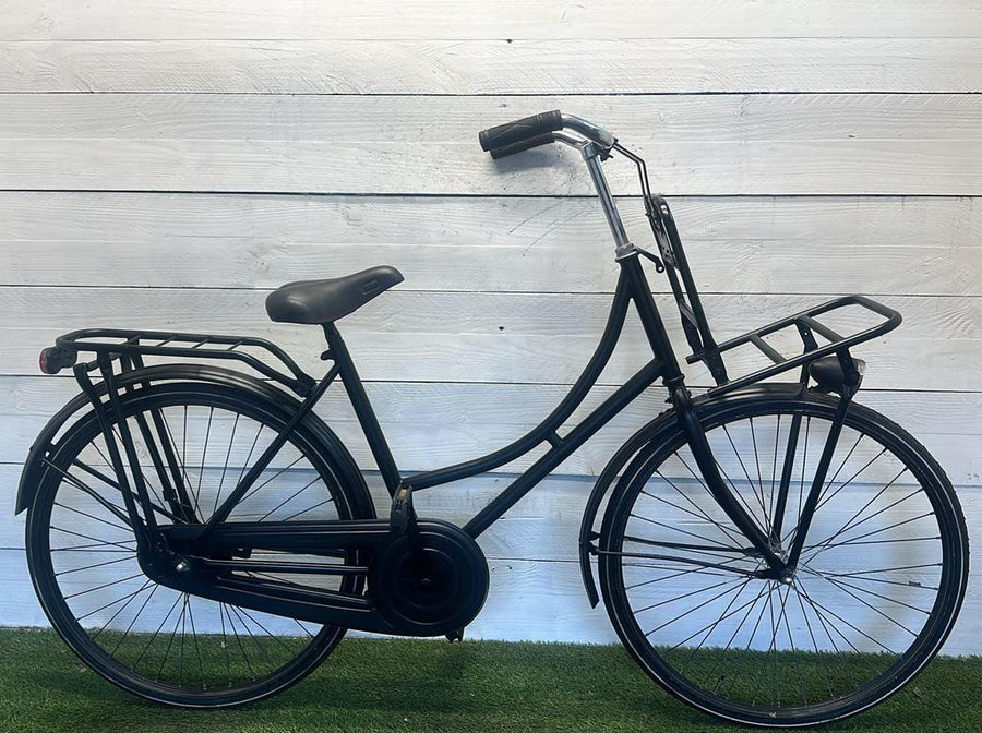 Vélo de transport