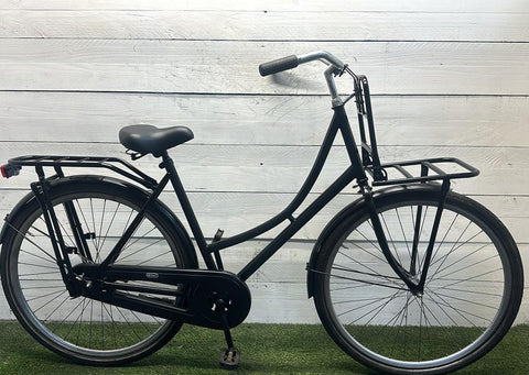 Vélo hollandais cm50 pouces28