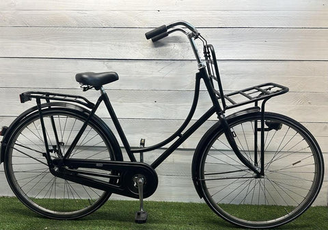 Vélo de transport