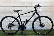 Trek Alpha