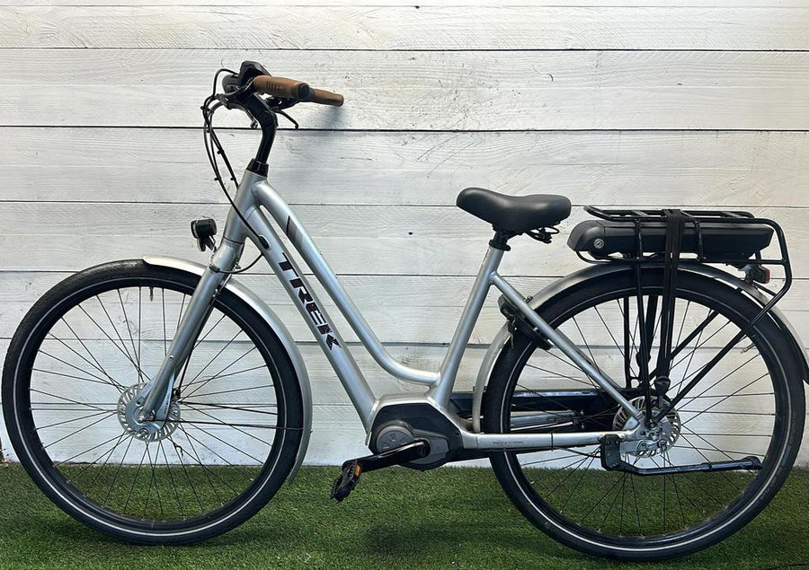 Trek Believe in Bike