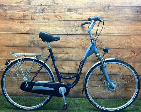 Trek L600 8v 28 pouces 55 cm