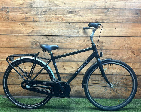 Trek Manhattan 3v 28 pouces 54 cm