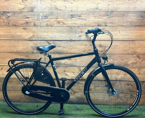 Trek Manhattan 3v 28 pouces 55 cm