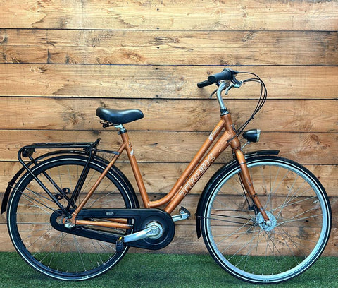 Trek Milan 3v 28 pouces 53 cm