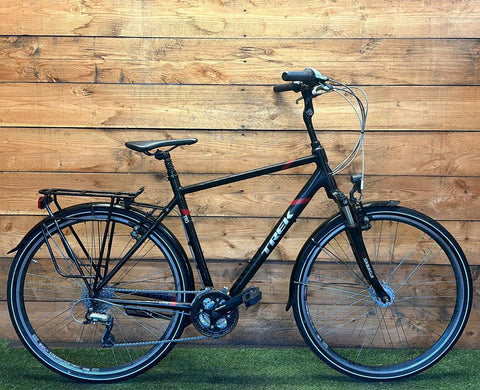 Trek T80 21v 28 pouces 57 cm