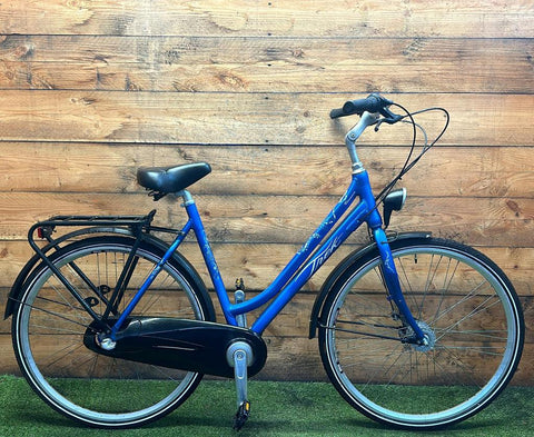 Trek Vienna 3v 28 pouces 54 cm