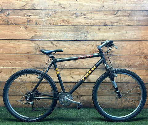 Trek ZX6000 21v 26 pouces 53 cm