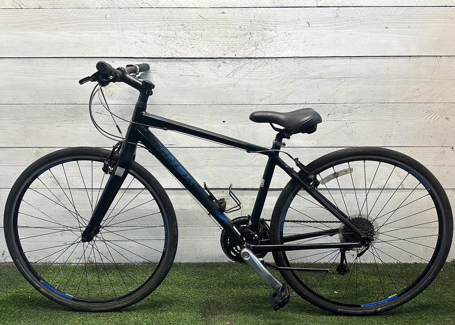 Trek seven four v24 cm44 inch28