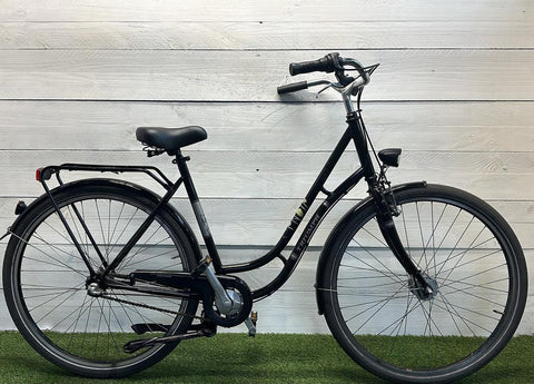 Vélo Triumph Femme
