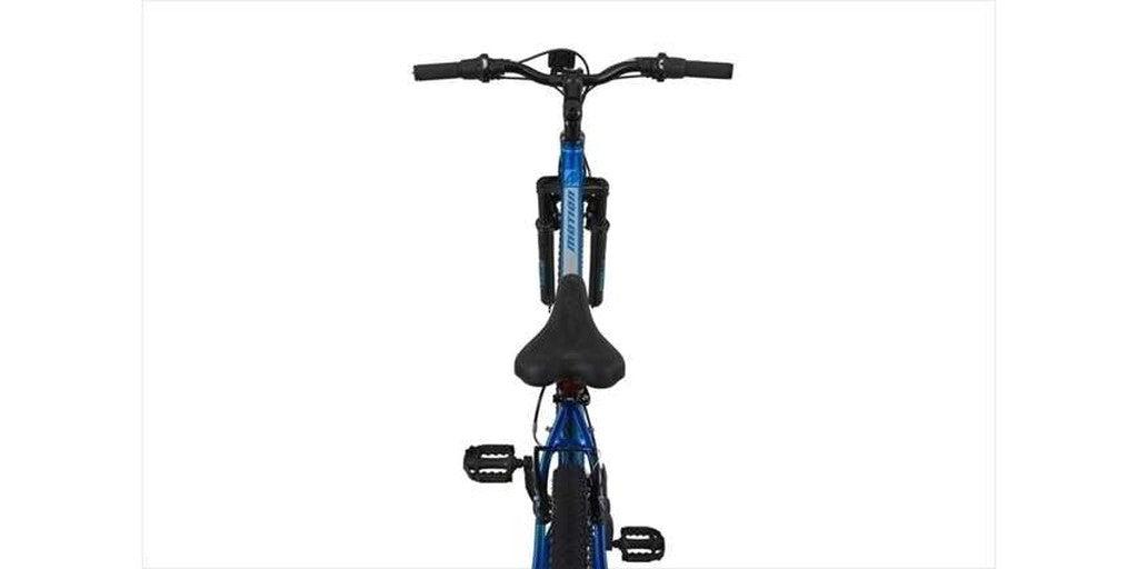 Umit 4 Motion 29 inch 46cm MTB V-Brakes Blauw