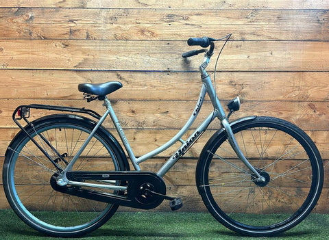 Union Chica 3v 28 pouces 56 cm