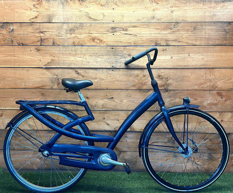 Union Vélo femme 28 pouces 50cm