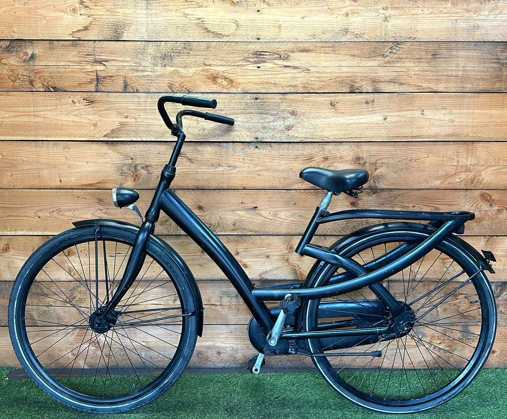 Union Damesfiets 28inch 51cm