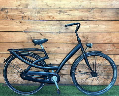 Vélo femme Union 28 pouces 51 cm
