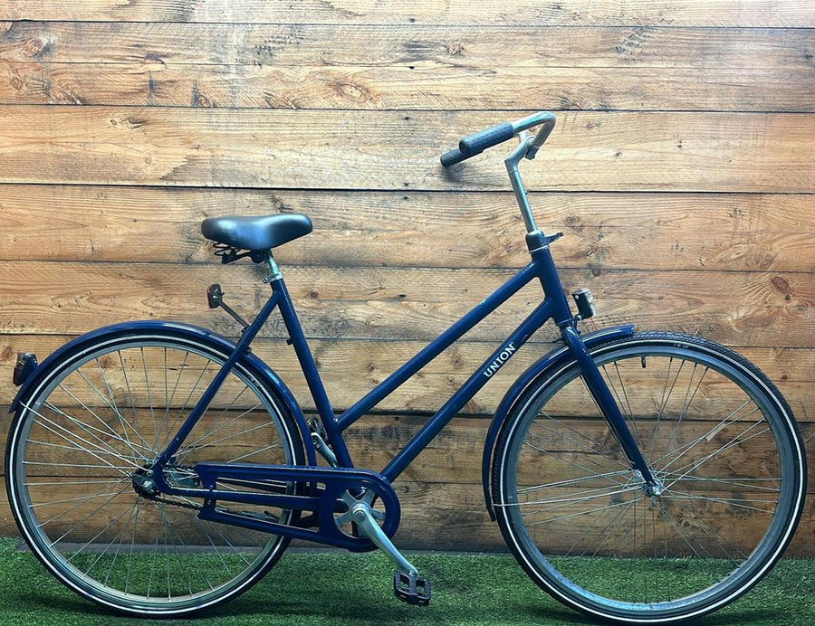 Union Vélo femme 28 pouces 57cm