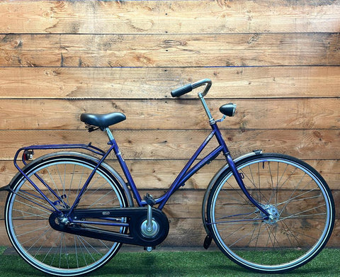 Union Vélo femme 28 pouces 57cm