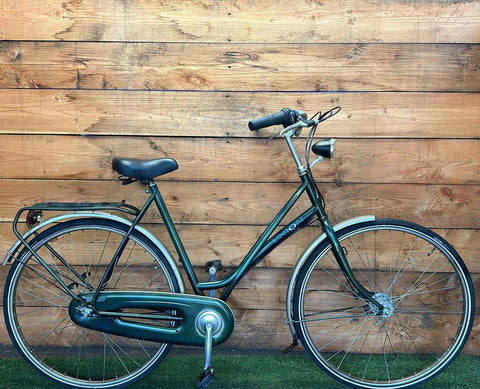 Vélo pour femme Union 7v 28 pouces 57 cm