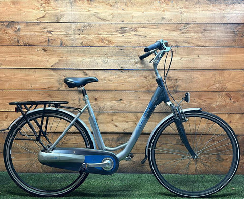 Vélo femme Union 8v 28 pouces 53 cm
