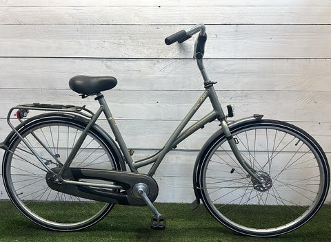 Union Vélo pour femmes