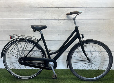Vélo de ville Union pour femmes